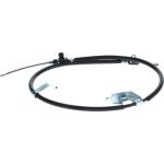 Handbremsseil li 1987482221 Handbremsseil li 1987482221