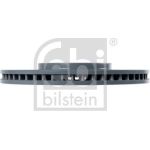 FEBI BILSTEIN Bremsscheibe 106350 FEBI BILSTEIN Bremsscheibe 106350