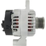 A6107 AS-PL Lichtmaschine (Generator) A6107