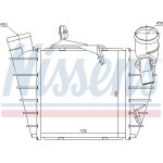 Ladeluftkühler PKW 96770 Ladeluftkühler PKW 96770