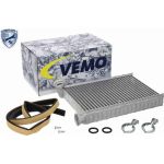 Vemo Heizungswärmetauscher V40-61-0013 Vemo Heizungswärmetauscher V40-61-0013