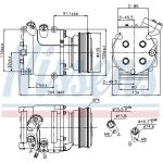 Kompressor PKW 89233 Kompressor PKW 89233