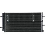 Kondensator, Klimaanlage AC 457 000P Kondensator, Klimaanlage AC 457 000P