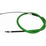 Vaico Handbremsseil V46-30022