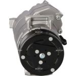 NRF Kompressor, Klimaanlage 32791
