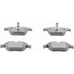 Vaico Bremsbelagsatz für Scheibenbremse V30-1445 Vaico Bremsbelagsatz für Scheibenbremse V30-1445