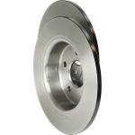 Bremsscheibe Ford T. C-Max 10-/Kuga 13-/Transit Connect 13 DF6150 Bremsscheibe Ford T. C-Max 10-/Kuga 13-/Transit Connect 13 DF6150