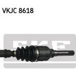 Antriebswelle VKJC 8618 Antriebswelle VKJC 8618