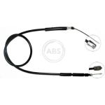 A.B.S. Handbremsseil Seilzug Festellbremse K12148 A.B.S. Handbremsseil Seilzug Festellbremse K12148