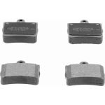 V30-8123 Vaico Bremsbelagsatz für Scheibenbremse V30-8123 V30-8123 Vaico Bremsbelagsatz für Scheibenbremse V30-8123