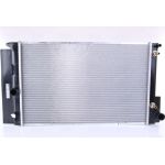 Nissens Wasserkühler PKW 64694 Nissens Wasserkühler PKW 64694