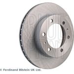 Bremsscheibe Toyota P. Hilux 2.5-3.0 D-4D 4Wd 05 ADT343211 Bremsscheibe Toyota P. Hilux 2.5-3.0 D-4D 4Wd 05 ADT343211
