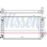 Wasserkühler PKW 60239 Wasserkühler PKW 60239