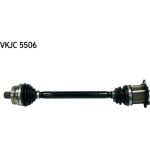 SKF Antriebswelle VKJC 5506