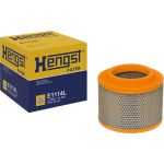 HENGST FILTER Luftfilter E1114L HENGST FILTER Luftfilter E1114L