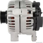 Herth+Buss Elparts Generator 32081380