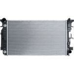 Valeo Motorkühler 733147