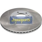 Japanparts Bremsscheibe DI-351C Japanparts Bremsscheibe DI-351C