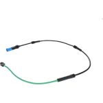 Bosch Bremsbelagverschleißsensor 1987473620 Bosch Bremsbelagverschleißsensor 1987473620