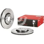 Brembo Bremsscheibe 09.9177.10 Brembo Bremsscheibe 09.9177.10