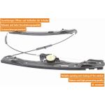 VAICO V20-2757 Fensterheber vorne rechts, elektrisch, ohne Motor VAICO V20-2757 Fensterheber vorne rechts, elektrisch, ohne Motor