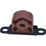 Original VAG Halter Abgaßanlage Audi A4 10 4H0253099A Original VAG Halter Abgaßanlage Audi A4 10 4H0253099A