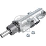 FEBI BILSTEIN Hauptbremszylinder 109433 FEBI BILSTEIN Hauptbremszylinder 109433