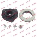 Lager - Radaufhängung. Nissan P. Note 1.4/1.5Dci/1.6 03/06- Pr SM2806 Lager - Radaufhängung. Nissan P. Note 1.4/1.5Dci/1.6 03/06- Pr SM2806
