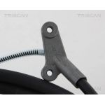 Seilzug, Feststellbremse Toyota T. Previa 00-06 Pr 8140131191