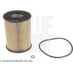 Ölfilter Db Om642 W211 ADA102104 Ölfilter Db Om642 W211 ADA102104