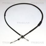 Seilzug, Feststellbremse Renault T. Clio 05- Pr 8140251165 Seilzug, Feststellbremse Renault T. Clio 05- Pr 8140251165