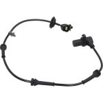 KAMOKA Sensor, Raddrehzahl 1060077 KAMOKA Sensor, Raddrehzahl 1060077