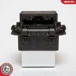SKV GERMANY Widerstand 95SKV051 SKV GERMANY Widerstand 95SKV051