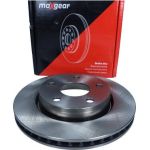 MAXGEAR Bremsscheibe 19-4768 MAXGEAR Bremsscheibe 19-4768