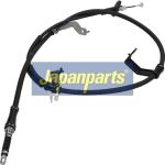 Seilzug, Feststellbremse Hyundai T. Tucson 2.0 04-10 Pr BC-H28R Seilzug, Feststellbremse Hyundai T. Tucson 2.0 04-10 Pr BC-H28R