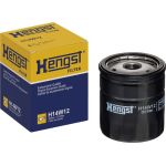 Hengst Ölfilter H14W12