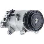 MAHLE Kompressor, Klimaanlage ACP 1383 000P MAHLE Kompressor, Klimaanlage ACP 1383 000P