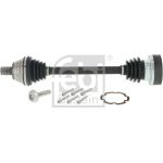 febi Antriebswelle 182590 febi Antriebswelle 182590