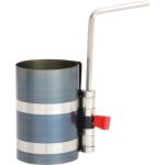 KS TOOLS Spannband für Kolbenringe, Ø 57-125 mm, H 100 mm 150.1142 KS TOOLS Spannband für Kolbenringe, Ø 57-125 mm, H 100 mm 150.1142