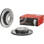 85 482 033 Bremsscheibe HA 09.7356.21 85 482 033 Bremsscheibe HA 09.7356.21