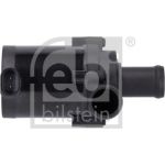 febi bilstein Zusatzwasserpumpe / Kühlmittelpumpe 180615 febi bilstein Zusatzwasserpumpe / Kühlmittelpumpe 180615