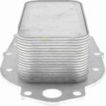 Vemo Motorölkühler V48-60-0020 Vemo Motorölkühler V48-60-0020