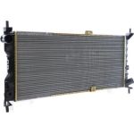 MAHLE Kühler, Motorkühlung CR 286 000S MAHLE Kühler, Motorkühlung CR 286 000S