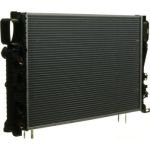 Kühler, Motorkühlung CR 1480 000S