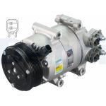 Delphi Kompressor CS20323 Delphi Kompressor CS20323
