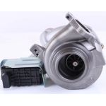 NISSENS Turbolader 93273 NISSENS Turbolader 93273