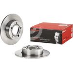 Brembo Bremsscheibe 08.5775.10 Brembo Bremsscheibe 08.5775.10