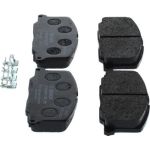 Bosch Bremsbelagsatz 0 986 493 720 Bosch Bremsbelagsatz 0 986 493 720