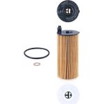Mahle Original Ölfilter OX 813/2D Mahle Original Ölfilter OX 813/2D