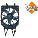NRF Kühlerlüfter 47034 NRF Kühlerlüfter 47034